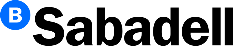 Logo de Banco Sabadell