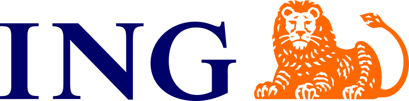 Logo de ING